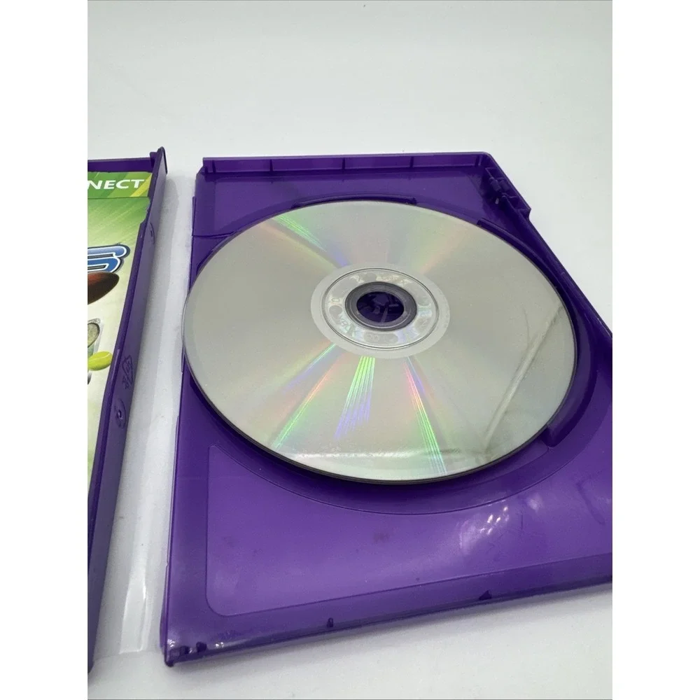 Kinect Sports Season 2 Xbox 360